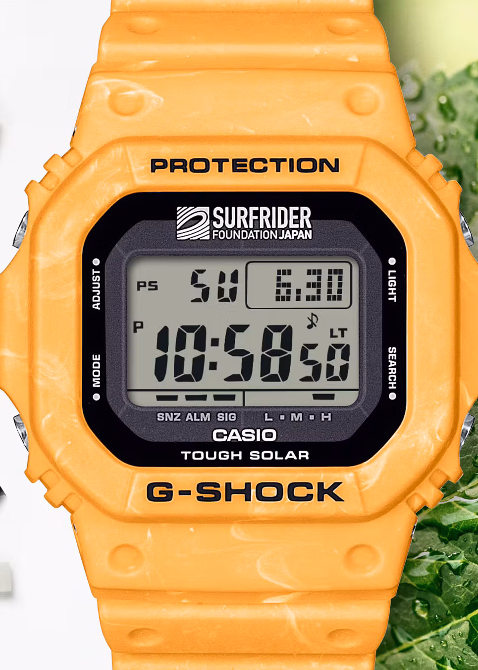 Casio G-5600SFJ-9