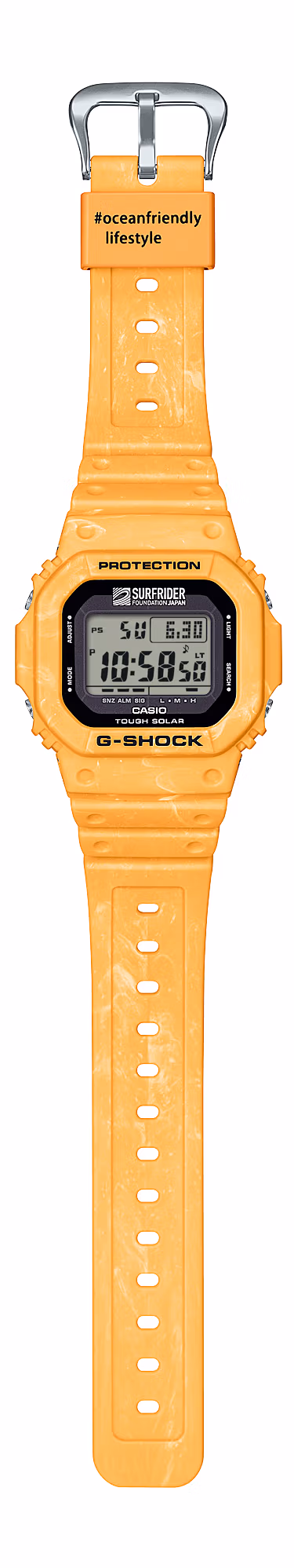 Casio G-5600SFJ-9