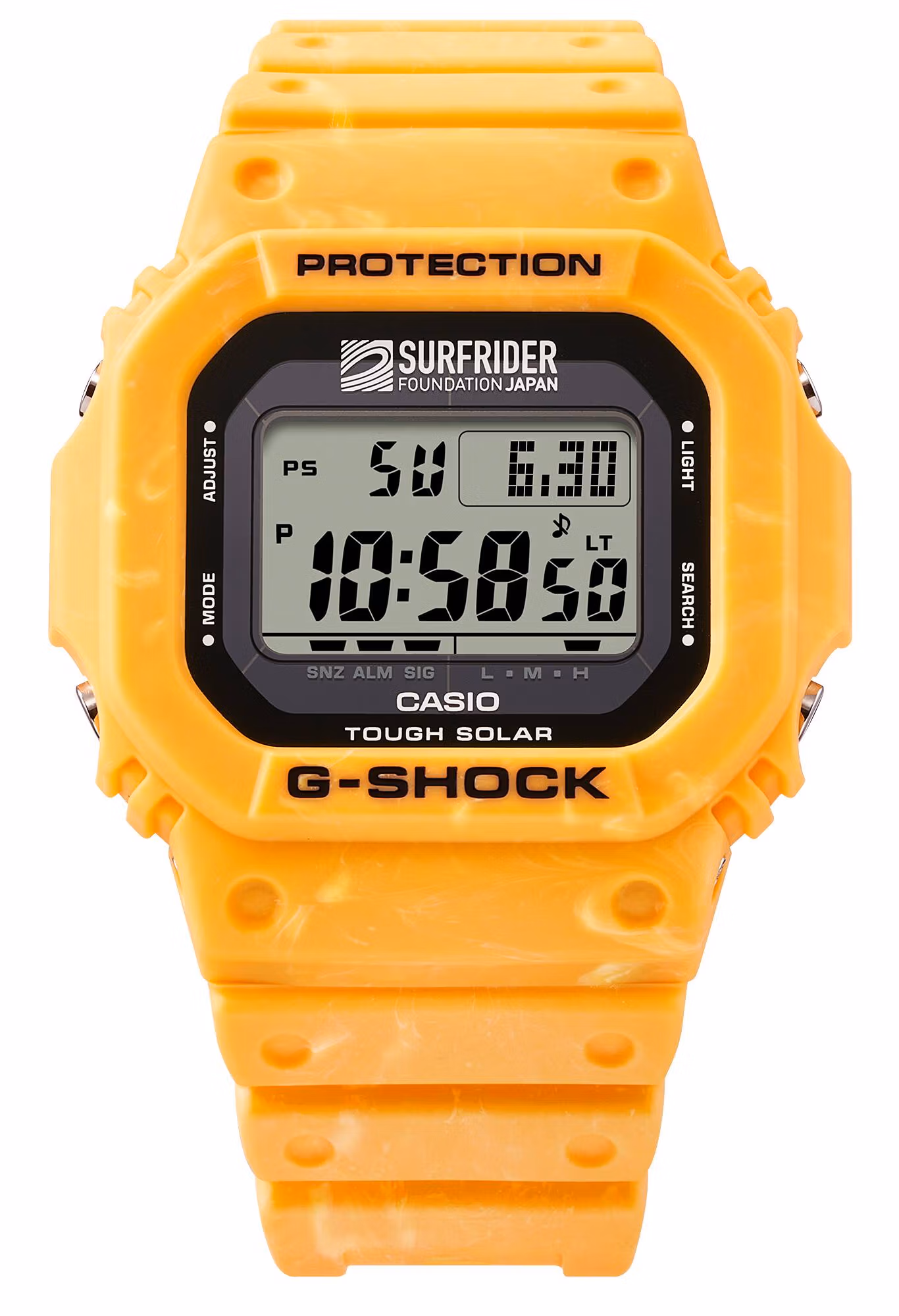 Casio G-5600SFJ-9