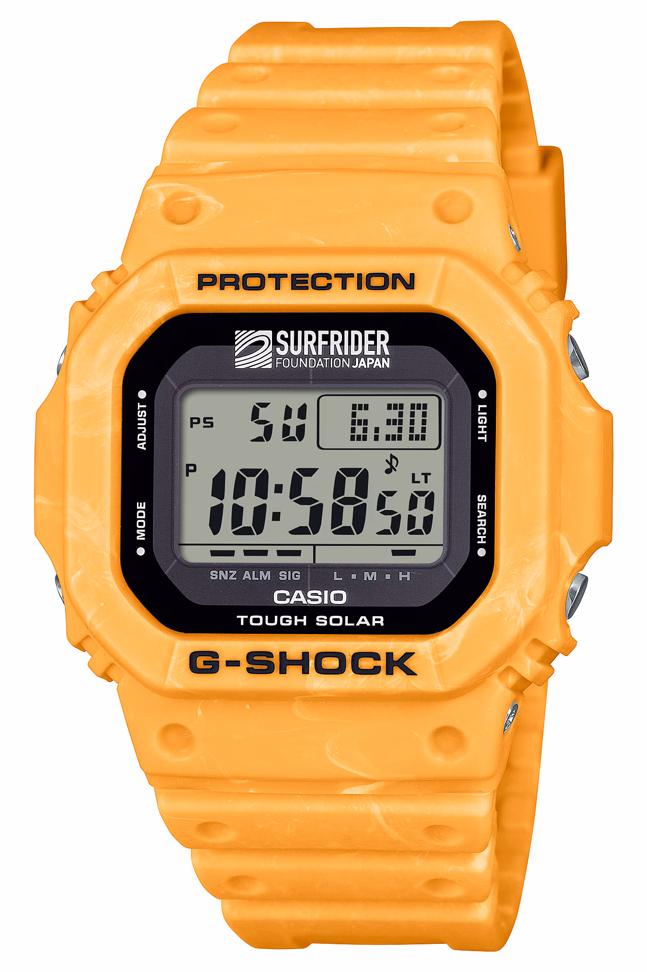 Casio G-5600SFJ-9