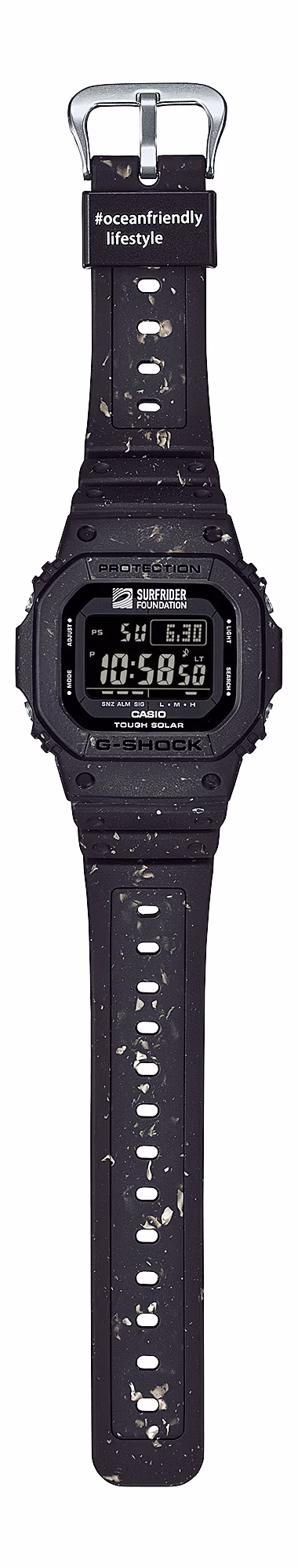 Casio G-5600SRF-1