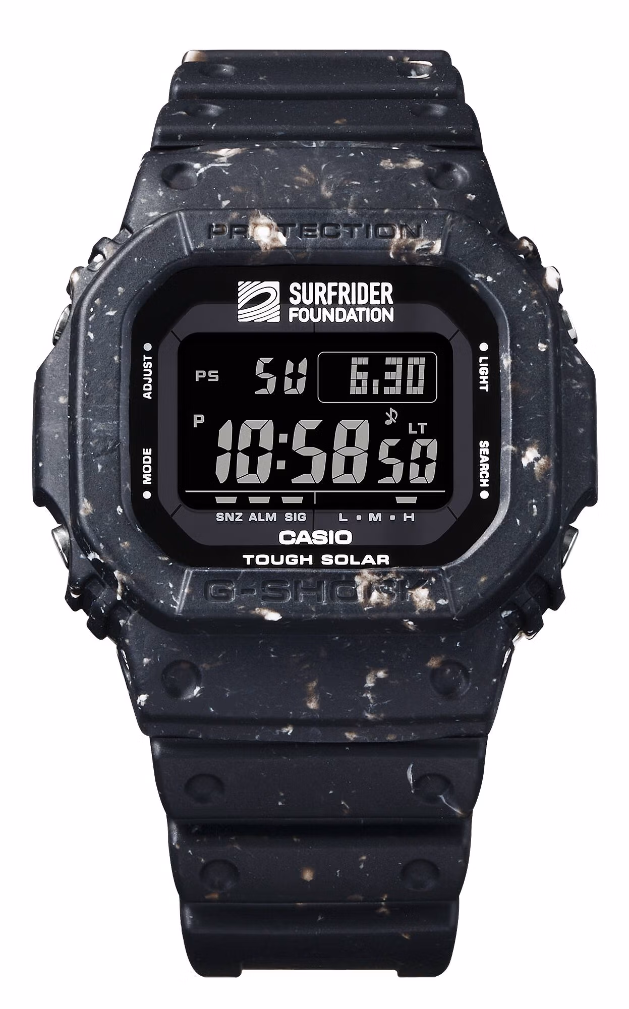 Casio G-5600SRF-1