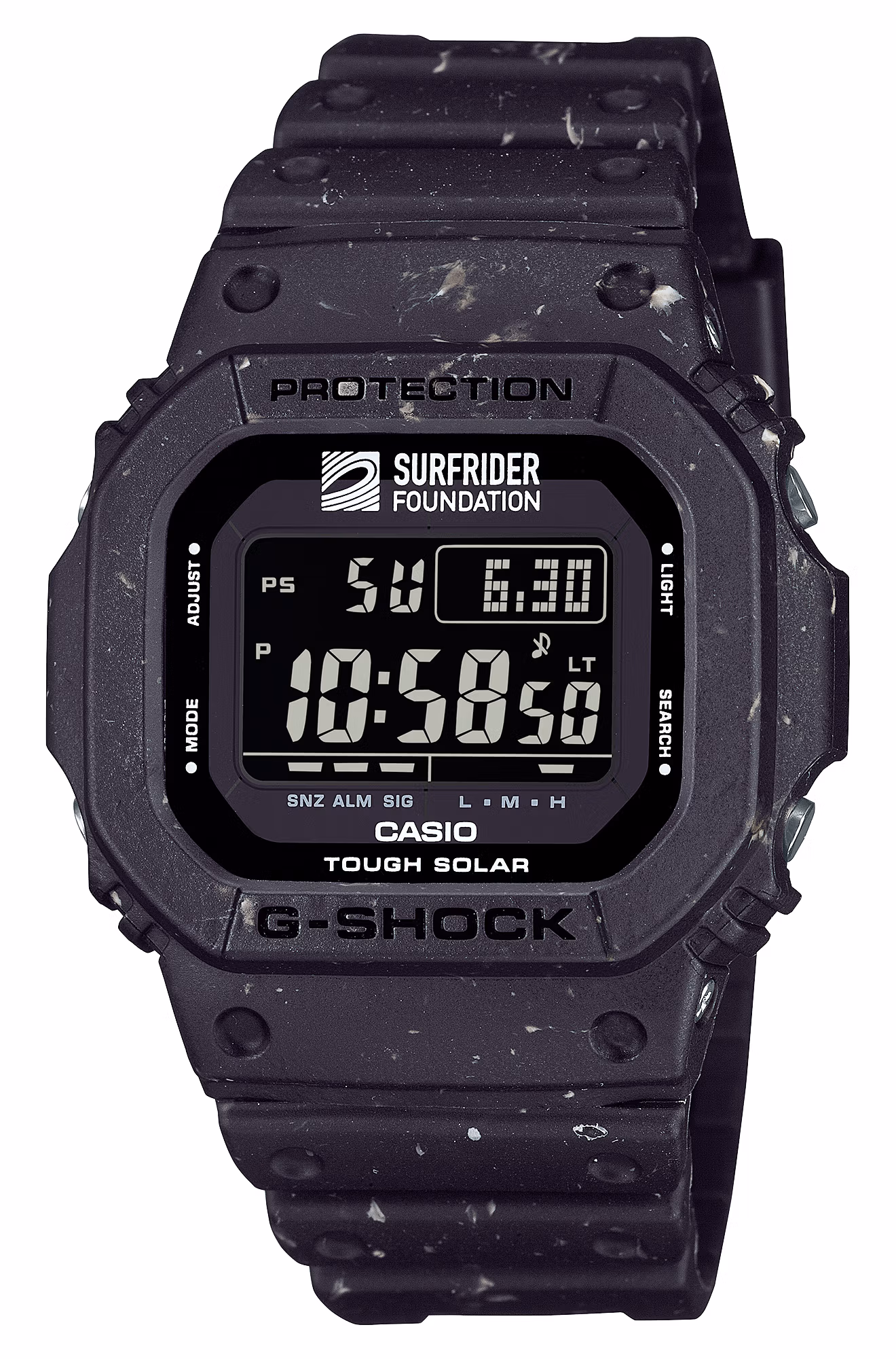 Casio G-5600SRF-1