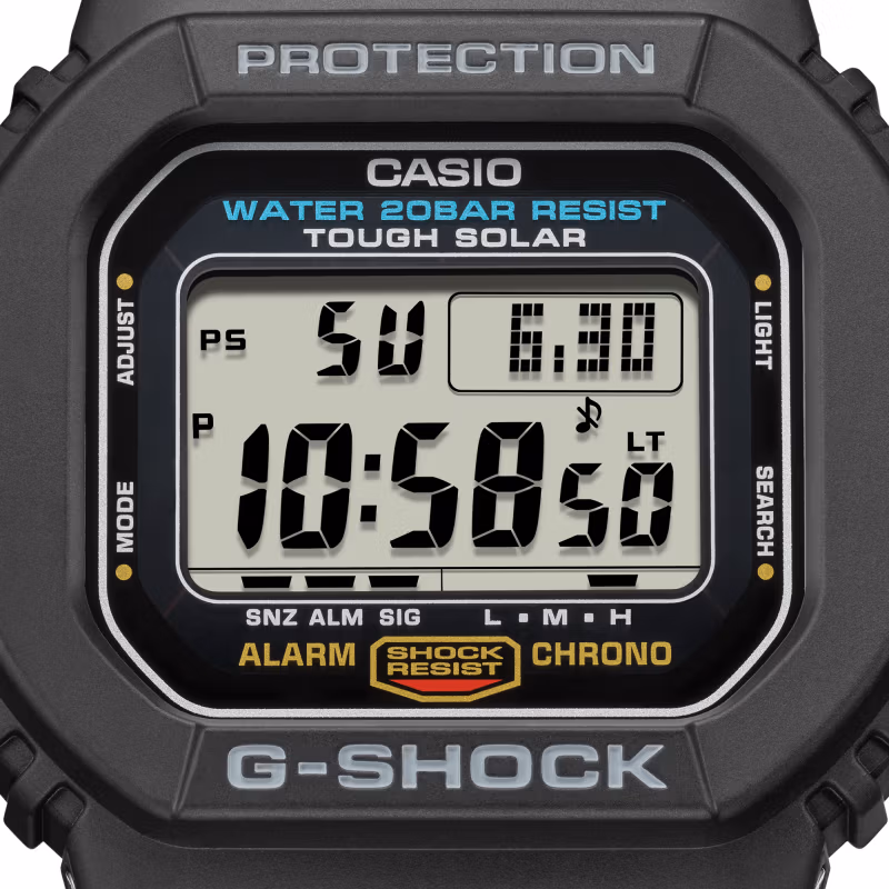 Casio G-5600UE-1