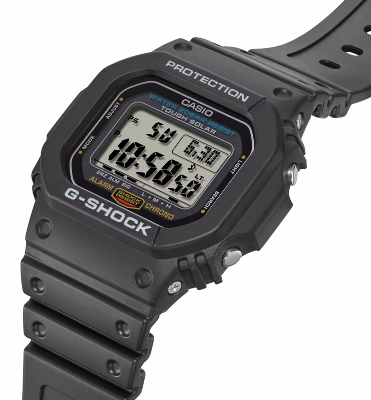 Casio G-5600UE-1