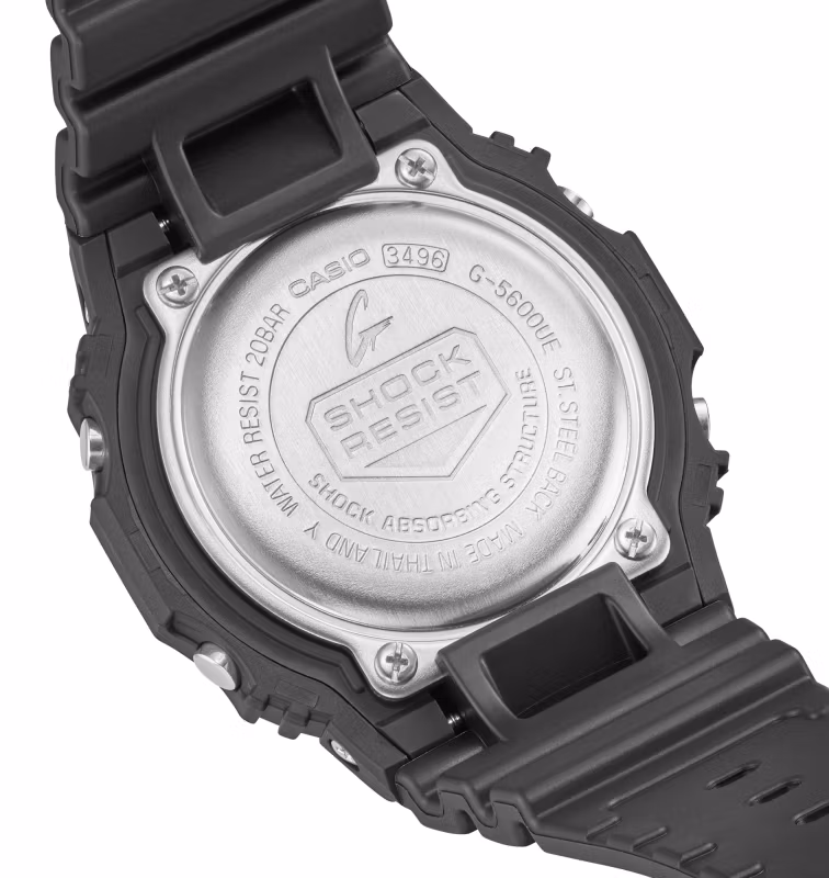 Casio G-5600UE-1
