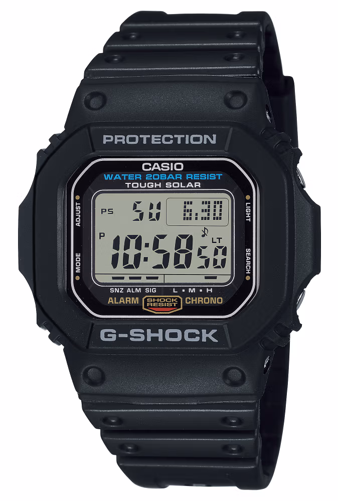 Casio G-5600UE-1