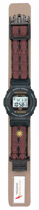 Casio G-5700RF-1