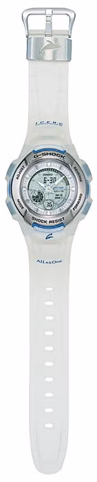 Casio G-600K-7