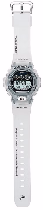 Casio G-7210K-7A