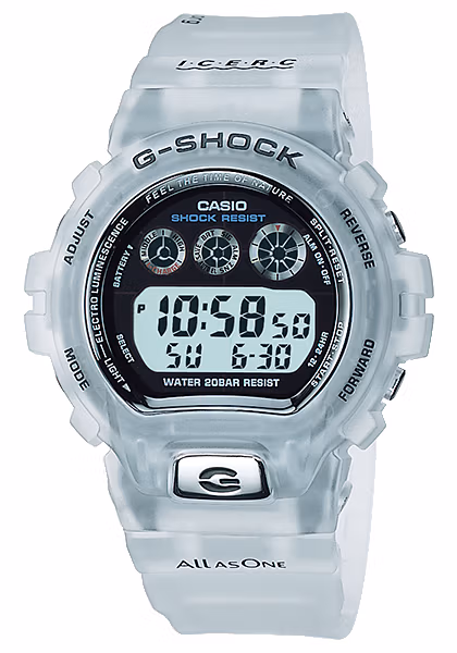 Casio G-7210K-7A