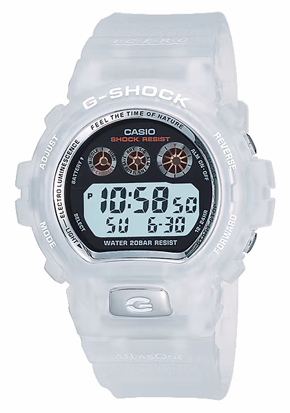 Casio G-7210K-7B