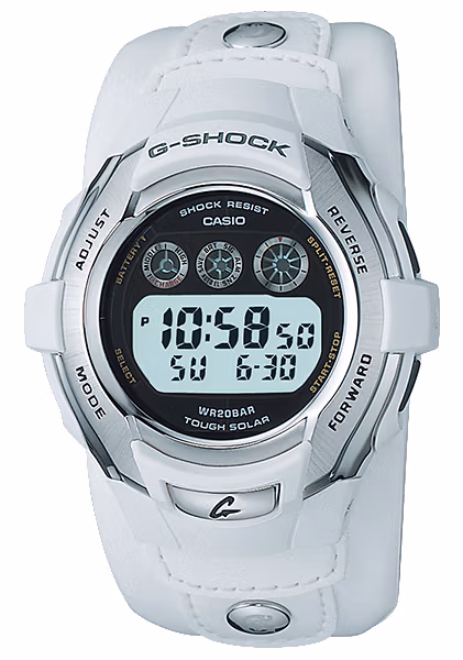 Casio G-7300L-7