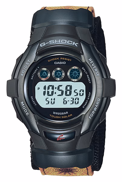 Casio G-7300RF-1