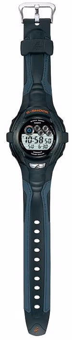 Casio G-7302RL-1A