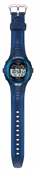 Casio G-7302RL-2