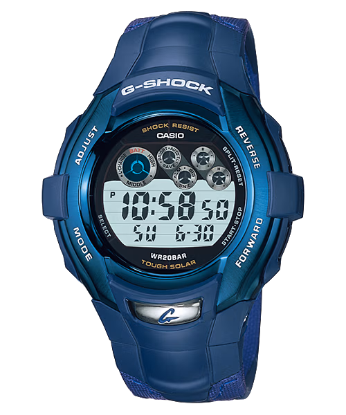 Casio G-7302RL-2-L