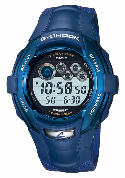 Casio G-7302RL-2