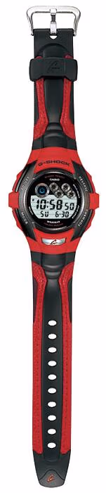 Casio G-7302RL-4