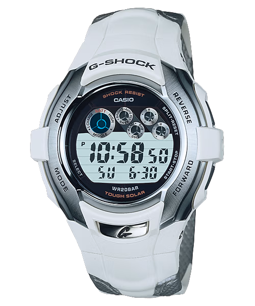 Casio G-7302RL-7-L