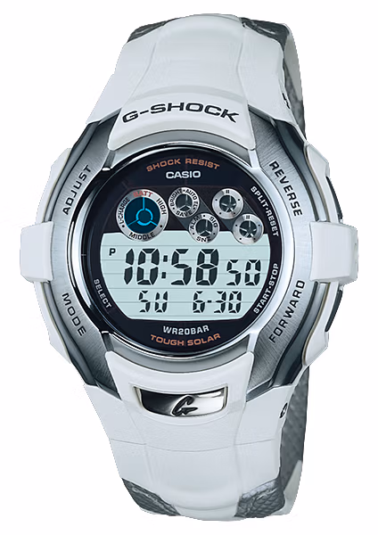 Casio G-7302RL-7