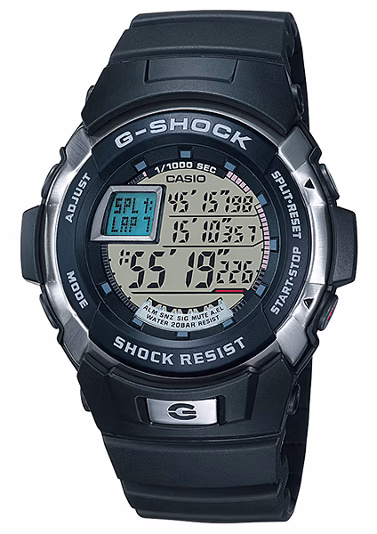 Casio G-7700-1