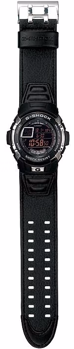 Casio G-7700BL-1