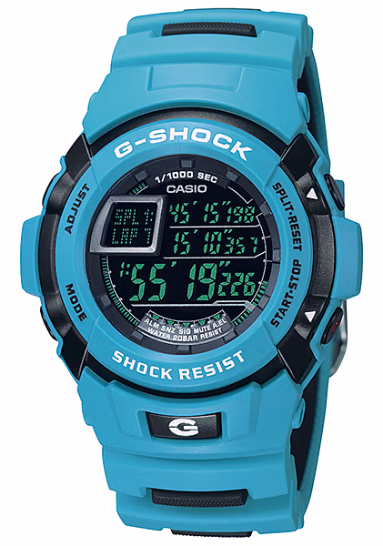 Casio G-7710C-2