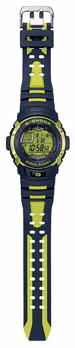 Casio G-7710C-3
