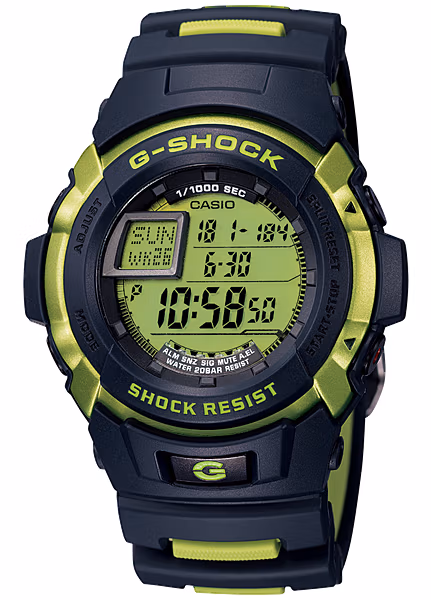 Casio G-7710C-3