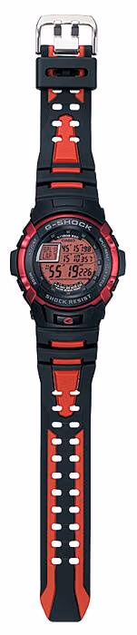 Casio G-7710C-4