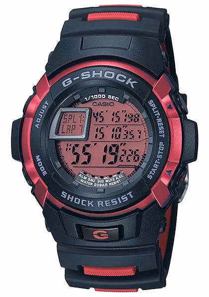 Casio G-7710C-4