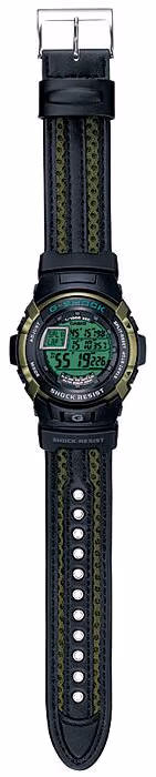 Casio G-7710CL-3