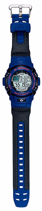 Casio G-7710RL-2