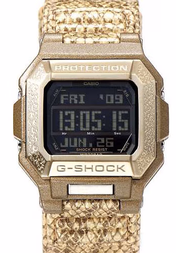 Casio G-7800GL-9-BIG1