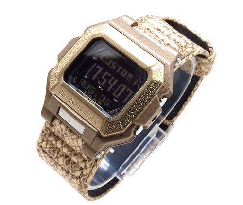 Casio G-7800GL-9D-6
