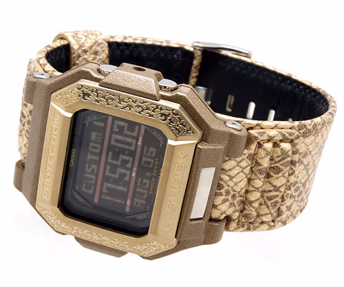 Casio G-7800GL-9D-7