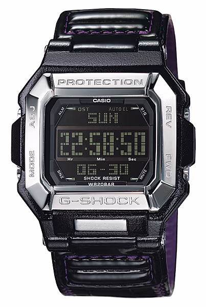 Casio G-7800L-1