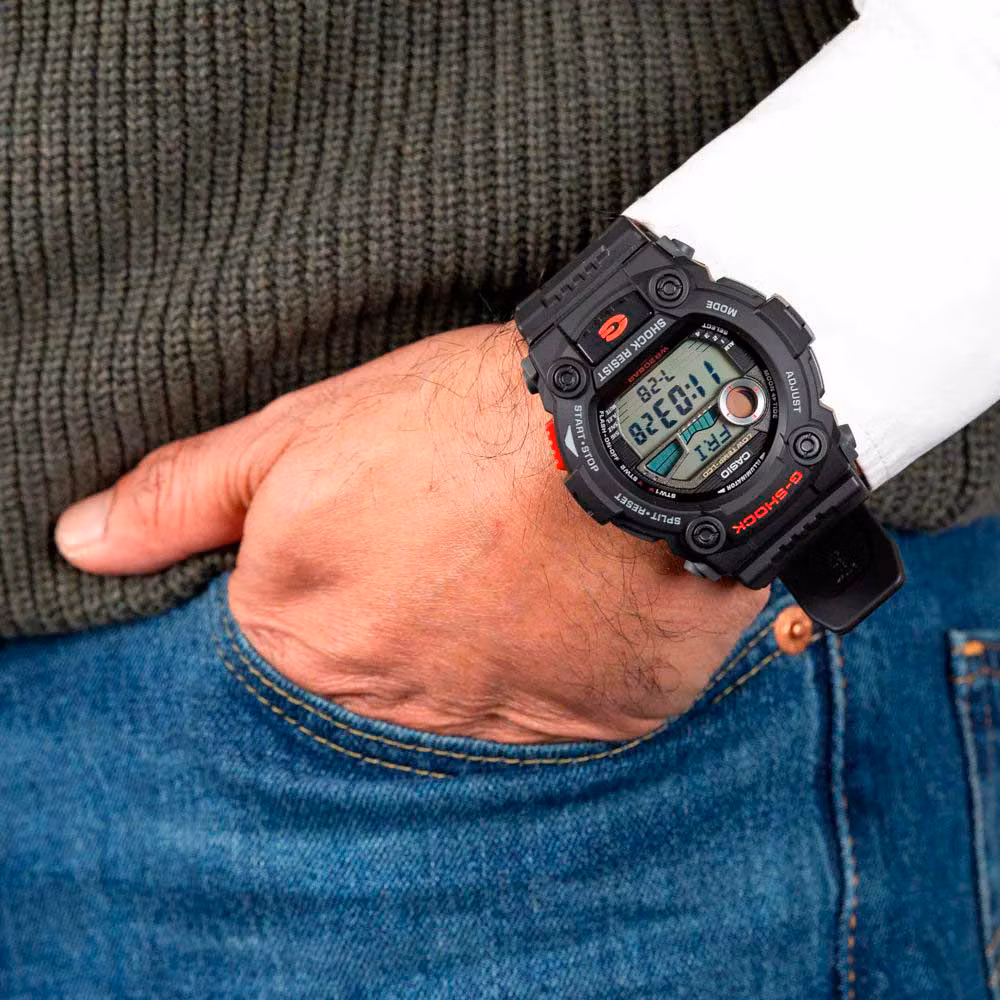 Casio G-7900-1
