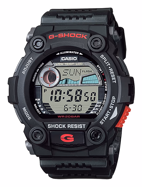 Casio G-7900-1