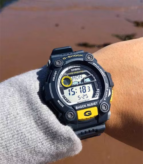 Casio G-7900-2
