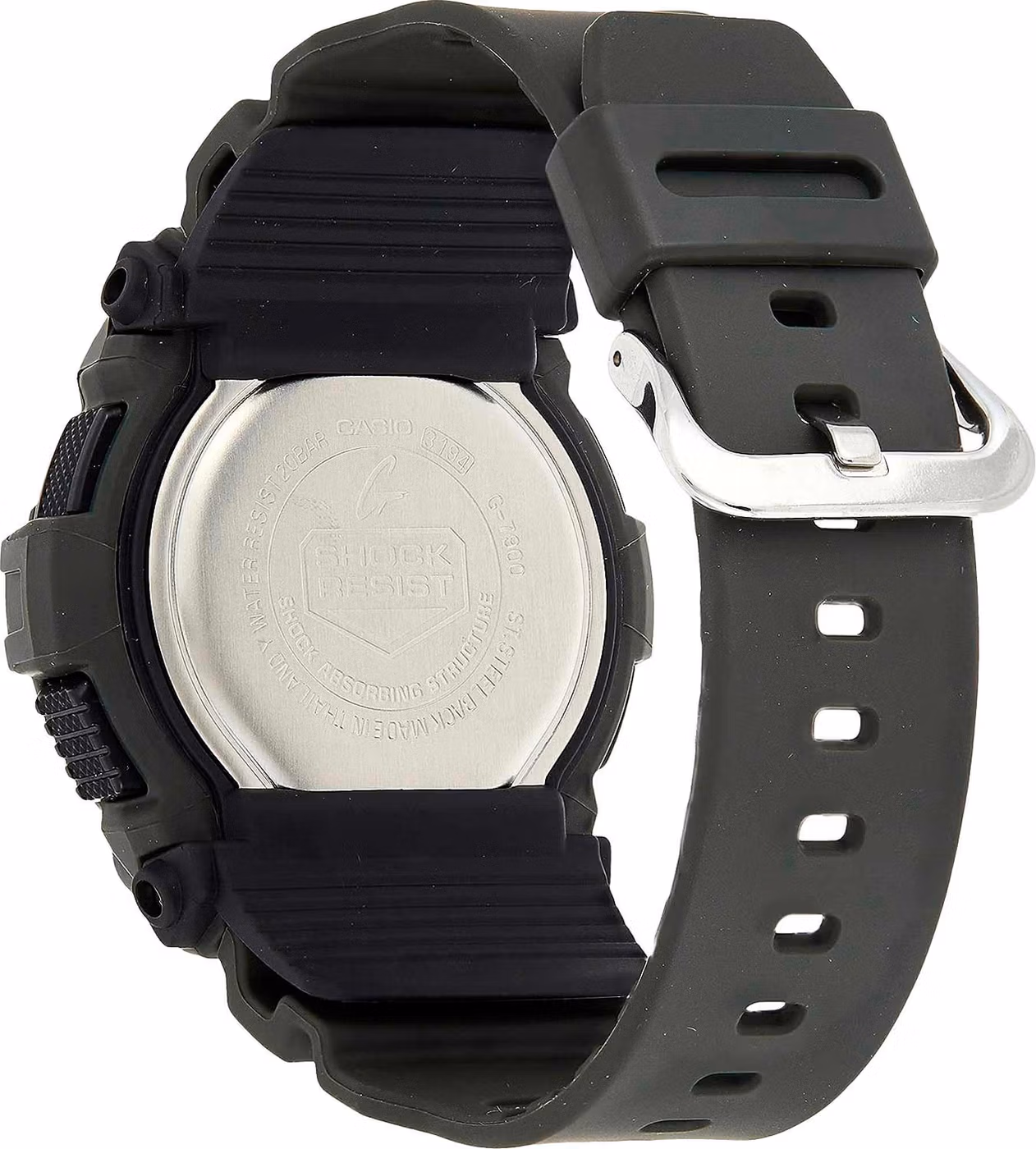 Casio G-7900-3