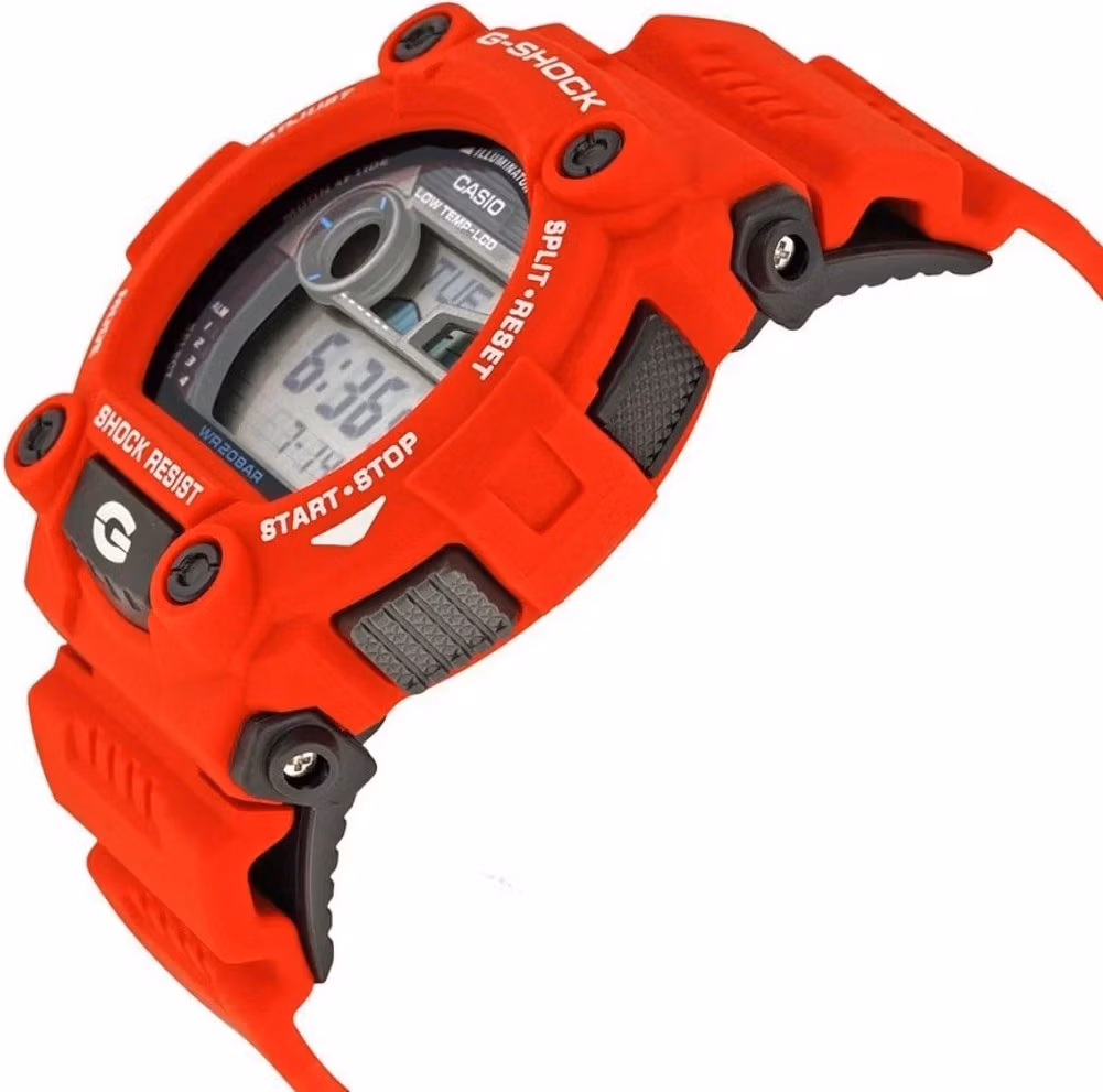 Casio G-7900A-4