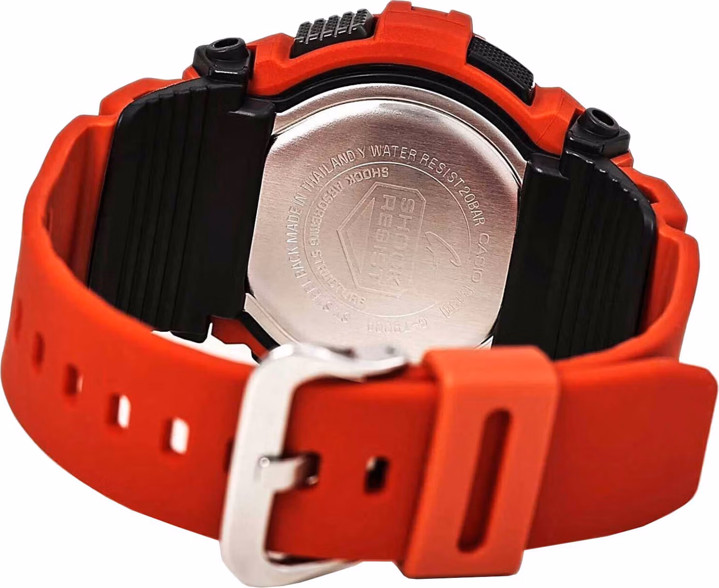 Casio G-7900A-4