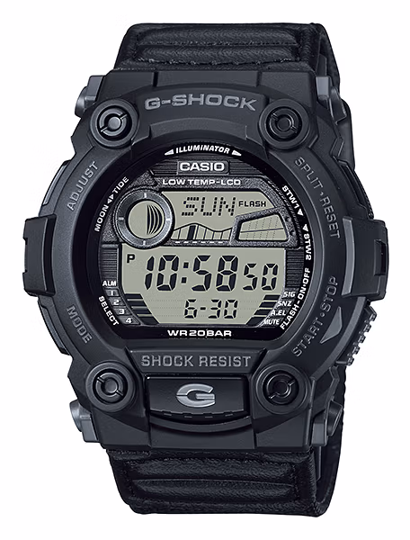 Casio G-7900MS-1A
