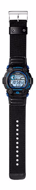 Casio G-7900MS-1B