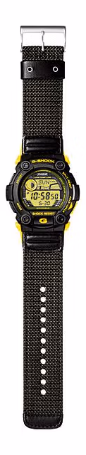Casio G-7900MS-3