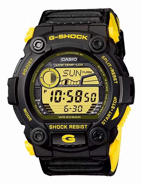 Casio G-7900MS-3