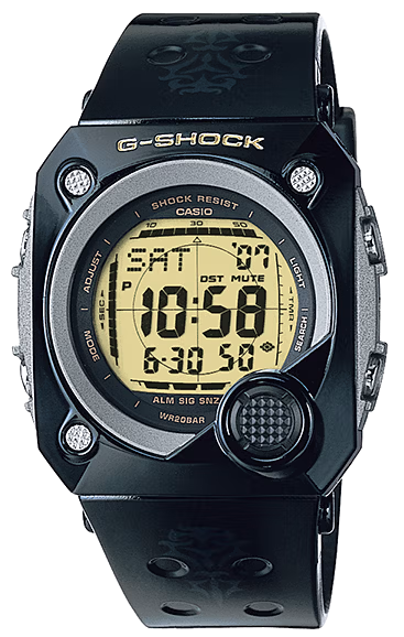 Casio G-8000F-1