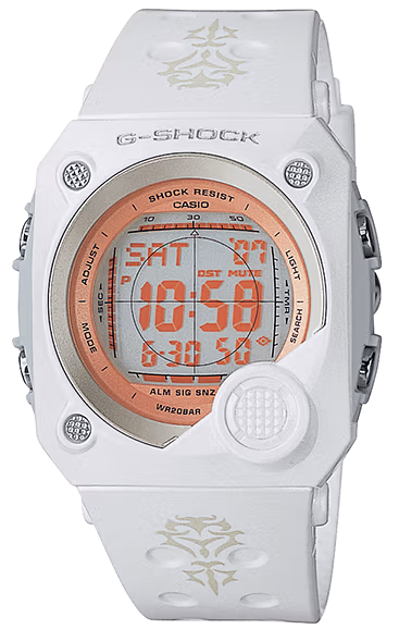 Casio G-8000F-7